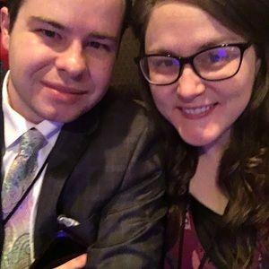 Meet your Posher, Melissa